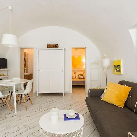 marina suite Palermo Exterior foto